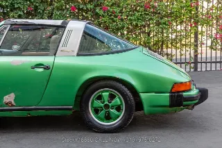 Foto 16 di 24: 1975 Porsche 911S