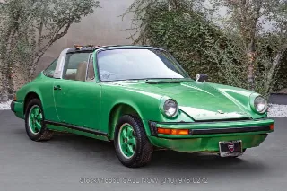 Foto 1 di 24: 1975 Porsche 911S