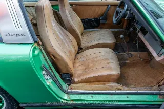 Foto 22 di 24: 1975 Porsche 911S