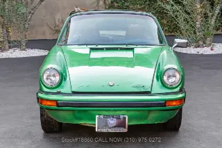 Foto 2 di 24: 1975 Porsche 911S