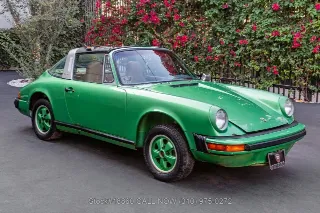 Foto 3 di 24: 1975 Porsche 911S