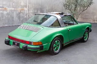 Foto 5 di 24: 1975 Porsche 911S