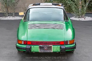 Foto 6 di 24: 1975 Porsche 911S