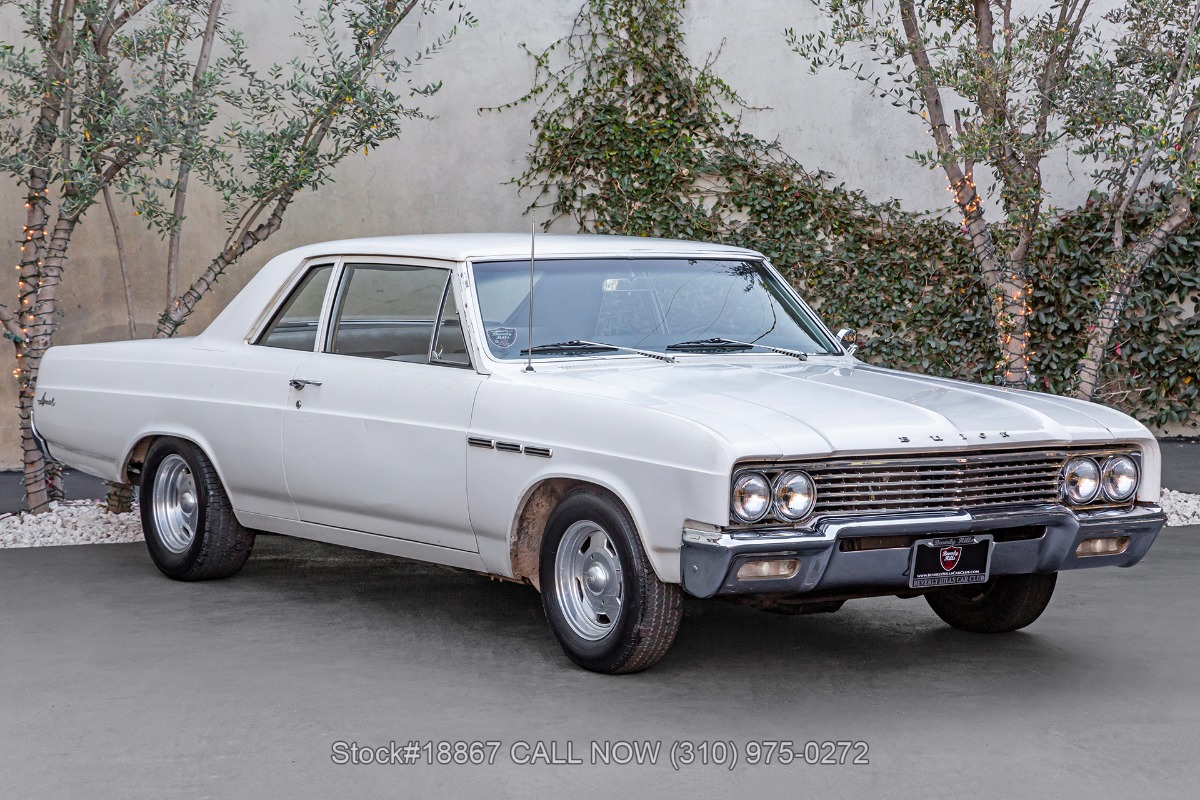 1965 Buick Special