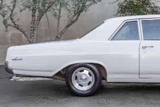 Foto 11 di 24: 1965 Buick Special