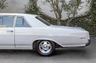 Foto 13 di 24: 1965 Buick Special