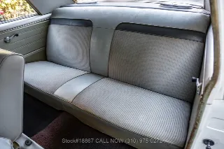 Foto 16 di 24: 1965 Buick Special