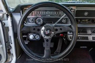 Foto 18 di 24: 1965 Buick Special