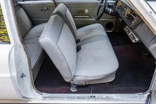 Foto 20 di 24: 1965 Buick Special