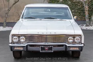 Foto 2 di 24: 1965 Buick Special