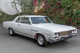 Foto 3 di 24: 1965 Buick Special