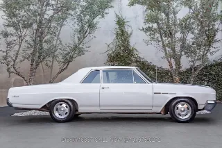 Foto 4 di 24: 1965 Buick Special