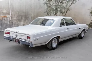 Foto 5 di 24: 1965 Buick Special