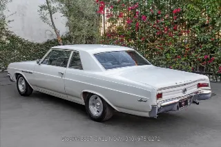 Foto 7 di 24: 1965 Buick Special