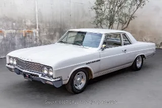 Foto 8 di 24: 1965 Buick Special
