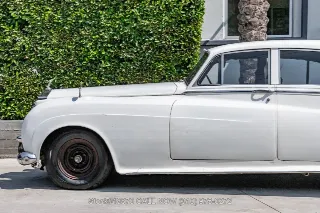 Foto 12 di 24: 1958 Rolls Royce Silver Cloud I