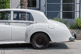 Foto 13 di 24: 1958 Rolls Royce Silver Cloud I