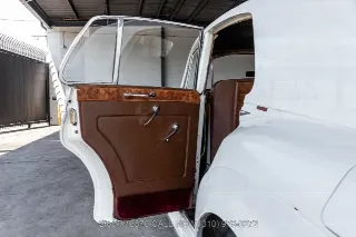 Foto 17 di 24: 1958 Rolls Royce Silver Cloud I