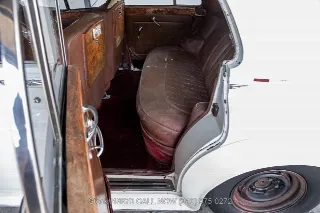 Foto 18 di 24: 1958 Rolls Royce Silver Cloud I
