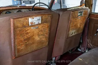 Foto 19 di 24: 1958 Rolls Royce Silver Cloud I