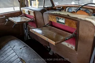 Foto 21 di 24: 1958 Rolls Royce Silver Cloud I