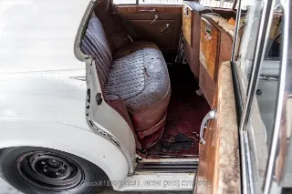 Foto 23 di 24: 1958 Rolls Royce Silver Cloud I