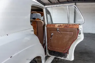 Foto 24 di 24: 1958 Rolls Royce Silver Cloud I
