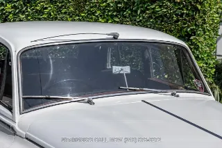 Foto 9 di 24: 1958 Rolls Royce Silver Cloud I