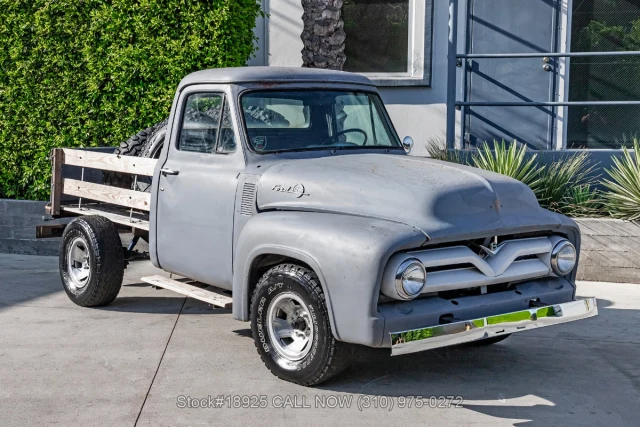 1955 Ford F 250