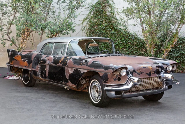 1957 Cadillac Eldorado Brougham