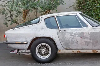 Foto 11 di 24: 1967 Maserati Mistral