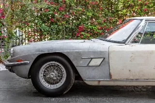 Foto 12 di 24: 1967 Maserati Mistral