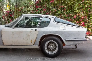 Foto 13 di 24: 1967 Maserati Mistral