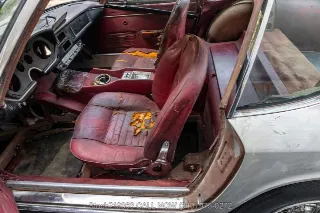 Foto 15 di 24: 1967 Maserati Mistral