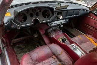 Foto 17 di 24: 1967 Maserati Mistral