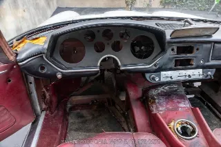 Foto 18 di 24: 1967 Maserati Mistral