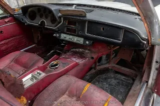 Foto 20 di 24: 1967 Maserati Mistral
