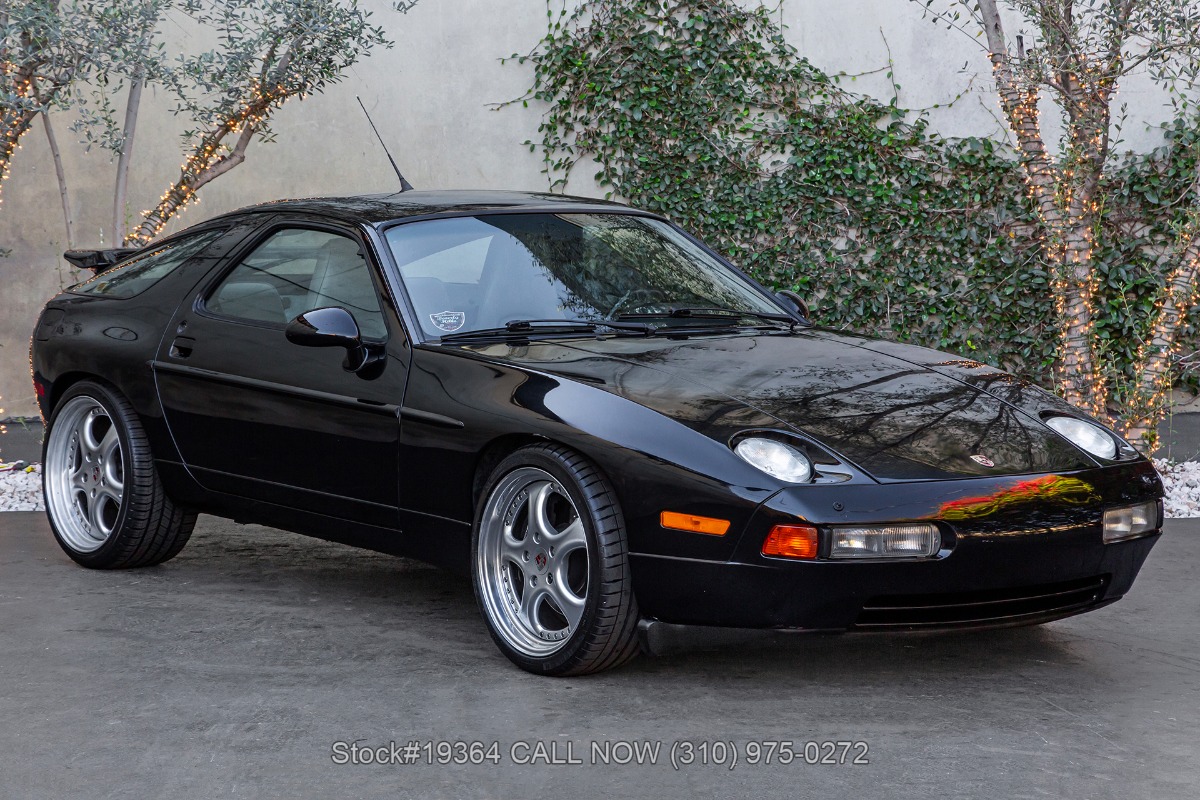 1994 Porsche 928GTS