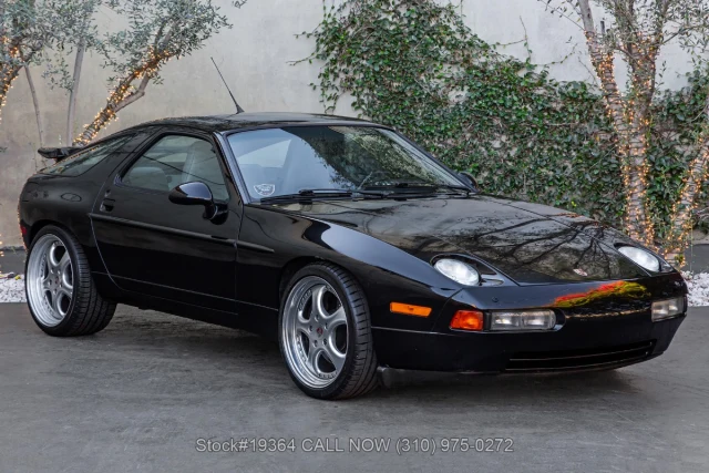 1994 Porsche 928GTS