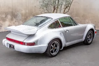 Foto 5 di 24: 1975 Porsche 911S Sunroof Delete