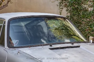 Foto 9 di 24: 1975 Porsche 911S Sunroof Delete
