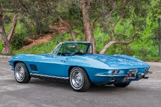 Foto 11 di 24: 1967 Chevrolet Corvette