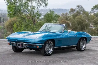 Foto 12 di 24: 1967 Chevrolet Corvette