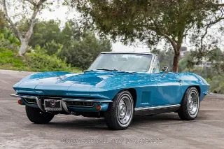 Foto 13 di 24: 1967 Chevrolet Corvette