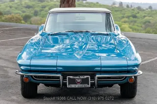 Foto 14 di 24: 1967 Chevrolet Corvette