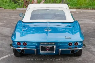 Foto 16 di 24: 1967 Chevrolet Corvette