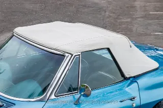 Foto 19 di 24: 1967 Chevrolet Corvette