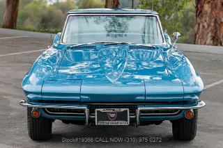 Foto 20 di 24: 1967 Chevrolet Corvette