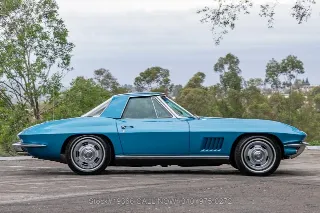 Foto 21 di 24: 1967 Chevrolet Corvette