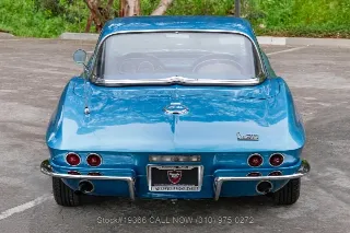 Foto 22 di 24: 1967 Chevrolet Corvette